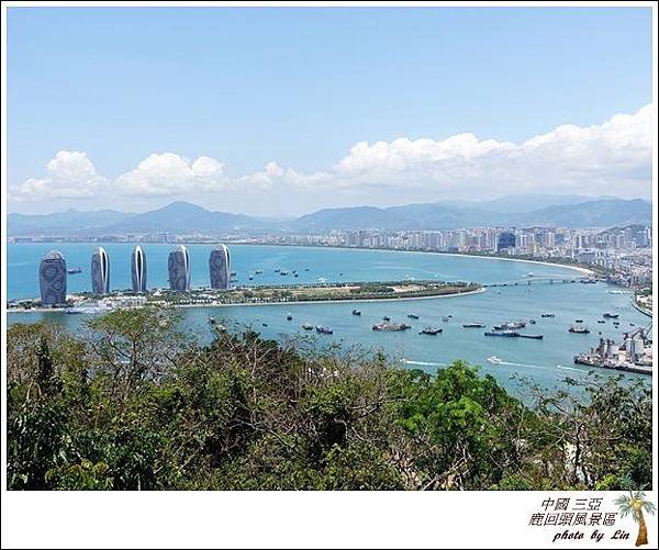海南島 610