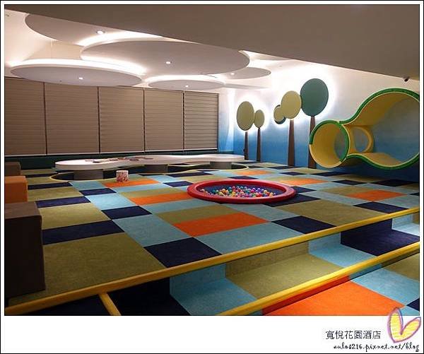寬悅花園酒店 (31).JPG
