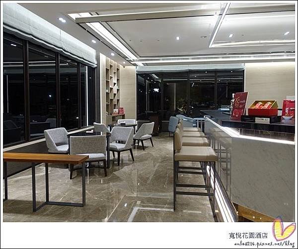 寬悅花園酒店 (55).JPG