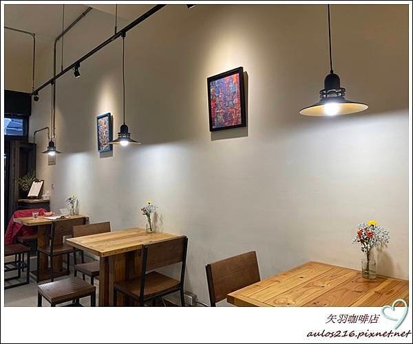 YABANE矢羽咖啡店 (16).JPG