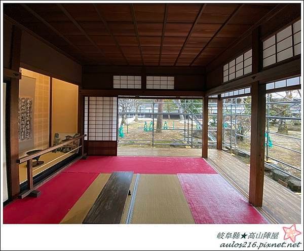 日本★岐阜縣.飛驒高山陣屋、高山舊街D3