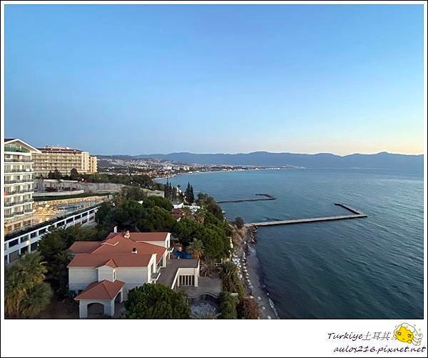 土耳其風情◆Signature Kusadasi Blue 