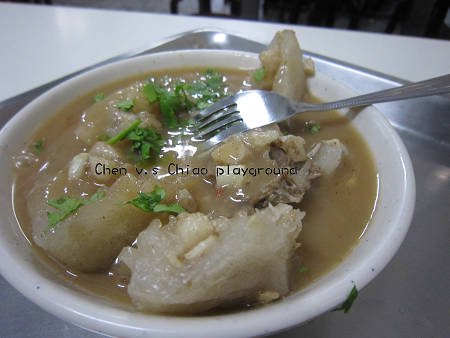 小肉圓