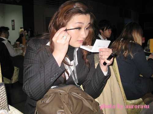 2011永慶尾牙