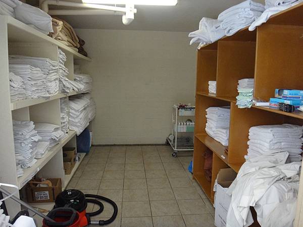 storeroom