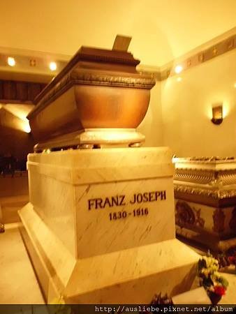 Franz Joseph