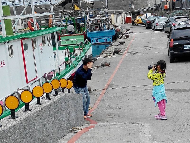 2015-11-01 111瑜伽旅遊團~一日遊