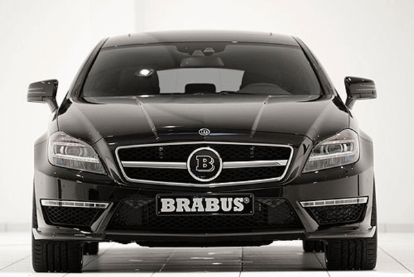 Brabus