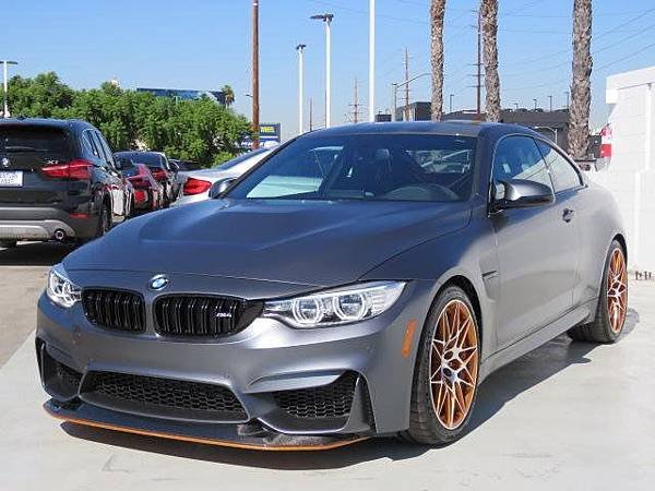 美規外匯車BMW M4 GTS Coupe 詳細介紹，美規外匯車BMW M4 GTS Coupe 開箱分享，BMW M4 GTS Coupe 評價分享。買賣外匯車推薦建議LA桃園車庫，買賣中古車估價推薦建議請找LA桃園車庫。