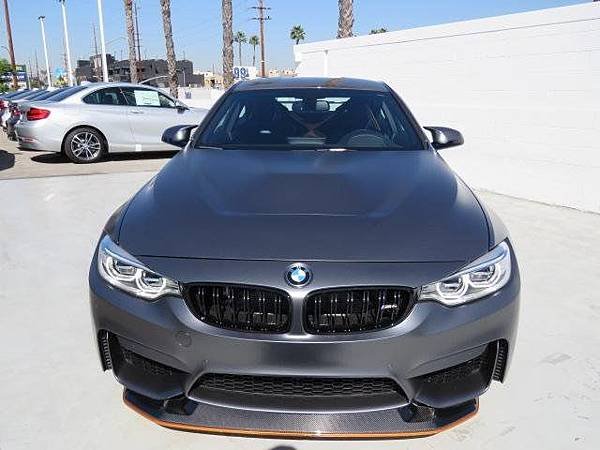 美規外匯車BMW M4 GTS Coupe 詳細介紹，美規外匯車BMW M4 GTS Coupe 開箱分享，BMW M4 GTS Coupe 評價分享。買賣外匯車推薦建議LA桃園車庫，買賣中古車估價推薦建議請找LA桃園車庫。