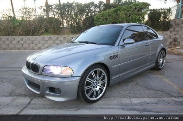 M-Power介紹 E46 M3 6MT/SMGⅡ、M3 CSL SMGⅡ、E60 M5 SMGⅢ、E63 M6 SMGⅢ 。買賣外匯車推薦建議LA桃園車庫，買賣中古車估價推薦建議請找LA桃園車庫。