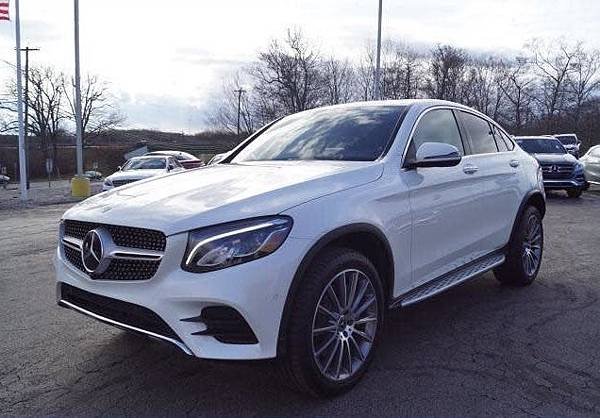 美規外匯車 賓士2018 GLC 300  4MATIC接單分享，美規外匯車  賓士2018 GLC 300  4MATIC開箱分享，美規外匯車  賓士2018 GLC 300  4MATIC評價分享。買賣外匯車推薦建議LA桃園車庫，買賣中古車估價推薦建議請找LA桃園車庫。