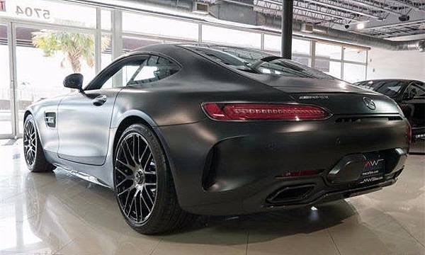 美規外匯車Benz AMG GT C 詳細介紹，美規外匯車Benz AMG GT C開箱分享，美規外匯車Benz AMG GT C評價分享。買賣外匯車推薦建議LA桃園車庫，買賣中古車估價推薦建議請找LA桃園車庫。