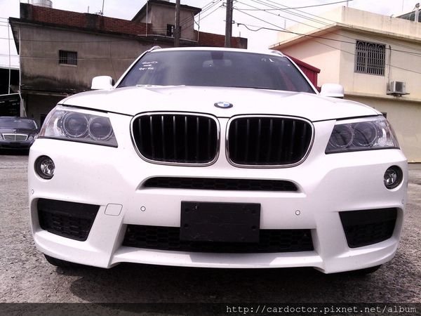 美規外匯車 寶馬BMW X3 XDRIVE28I接單分享，美規外匯車 寶馬BMW X3 XDRIVE28I開箱分享，美規外匯車 寶馬BMW X3 XDRIVE28I評價分享。買賣外匯車推薦建議LA桃園車庫，買賣中古車估價推薦建議請找LA桃園車庫。