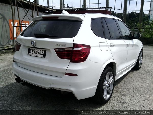 美規外匯車 寶馬BMW X3 XDRIVE28I接單分享，美規外匯車 寶馬BMW X3 XDRIVE28I開箱分享，美規外匯車 寶馬BMW X3 XDRIVE28I評價分享。買賣外匯車推薦建議LA桃園車庫，買賣中古車估價推薦建議請找LA桃園車庫。