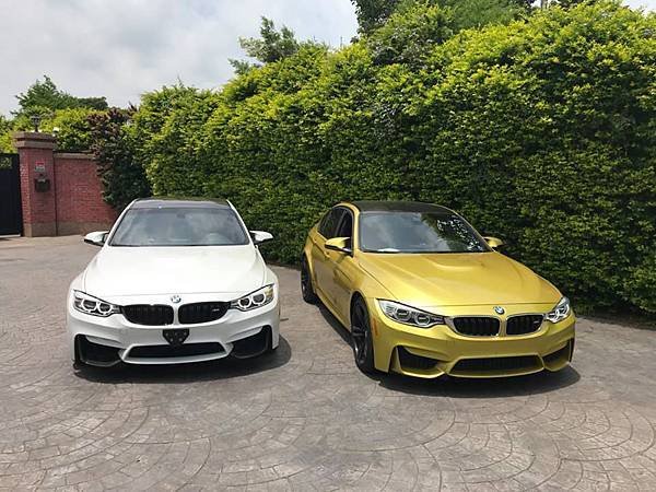 自辦美規外匯車BMW M3流程分享，代辦美規外匯車BMW M3回台介紹。BMW M3評價及規格配備，外匯車商推薦 LA 桃園車庫