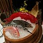 TAIKO赤沐和洋爐端燒 - 生猛海鮮