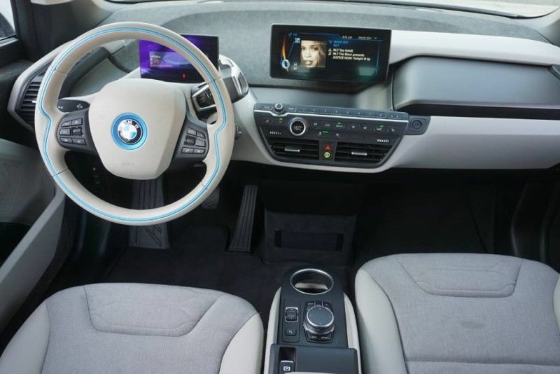 2021代購美規BMW I3-Rex外匯車分享，2016 BMW I3-REX二手車代購回台灣。