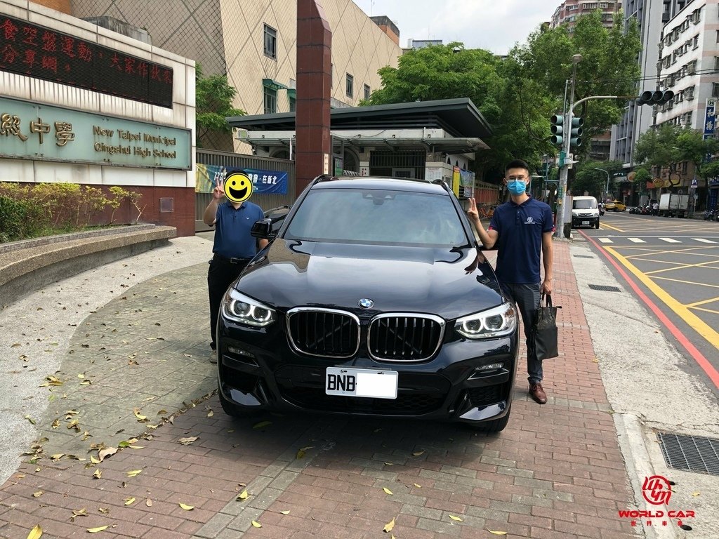 最新2021網友推薦外匯車商，WCM世界車業外匯車商評價分享。WCM世界車業交車集錦。