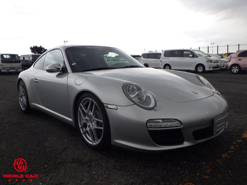 2022年購買保時捷997.2 Carrera S外匯車回台，代購保時捷997.2 Carrera S中古車推薦世界車業。