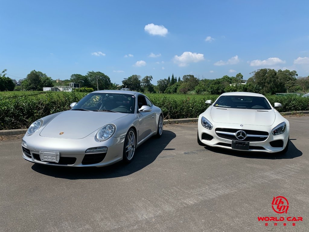 2022年購買保時捷997.2 Carrera S外匯車回台，代購保時捷997.2 Carrera S中古車推薦世界車業。