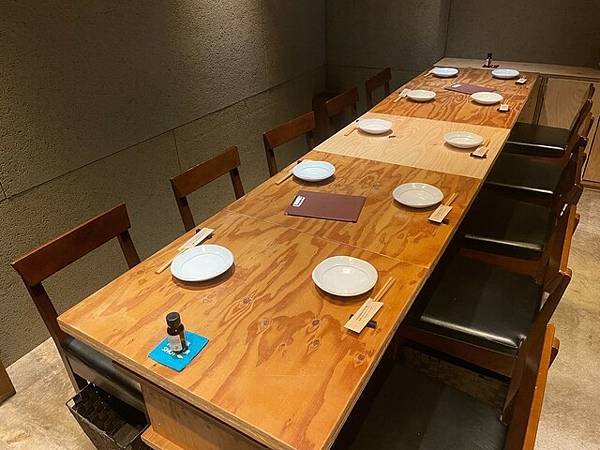 福岡大名必吃創意居酒屋！極致鮮味+法式料理的夢幻結合，就在「
