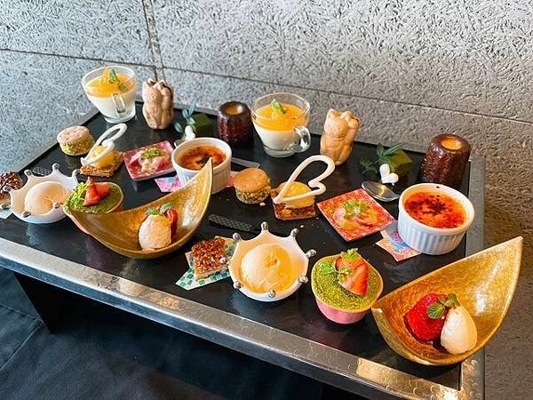 福岡大名必吃創意居酒屋！極致鮮味+法式料理的夢幻結合，就在「