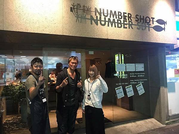 福岡大名必吃創意居酒屋！極致鮮味+法式料理的夢幻結合，就在「