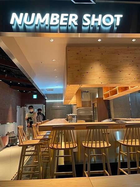 天神美食新星！享受九州滋味與葡萄酒的現代酒吧 NUMBERS