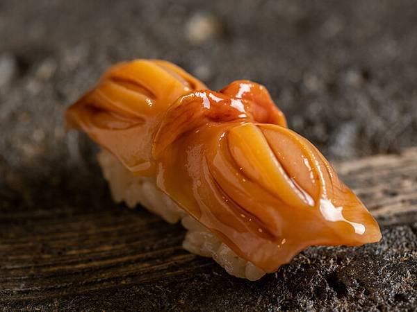 海膽控的天堂！銀座「のみこ壽司」Uni Paradise夢幻