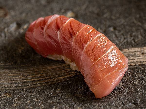 海膽控的天堂！銀座「のみこ壽司」Uni Paradise夢幻
