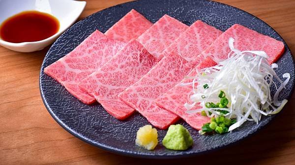 「澀谷最強燒肉隱藏版！」燒肉ホルモン 新井屋 Hanare，