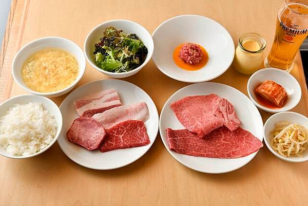 【東京美食推薦】必吃黑毛和牛！中目黑燒肉名店「ビーフキッチン