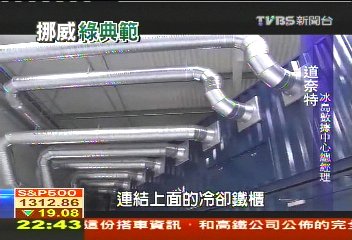 【挪威綠典範】挪威科技重減碳　善盡責任愛地球.JPG