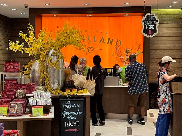 Ala Moana Center 阿拉莫阿那購物廣場