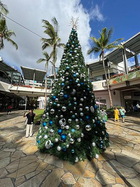 Ala Moana Center 阿拉莫阿那購物廣場