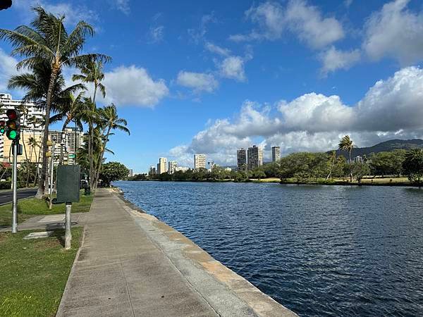 Honolulu Zoo