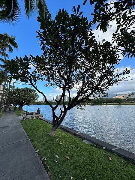 Honolulu Zoo