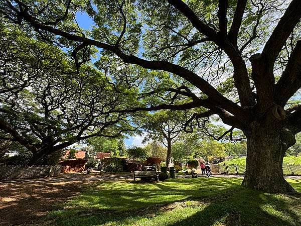 Honolulu Zoo