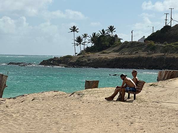 凱盧阿 Kailua