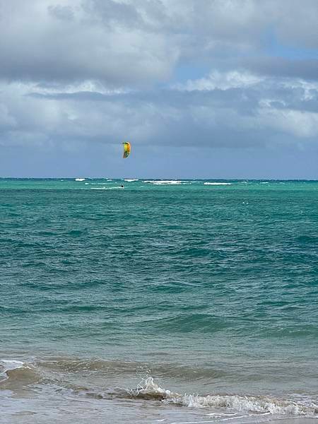 凱盧阿 Kailua