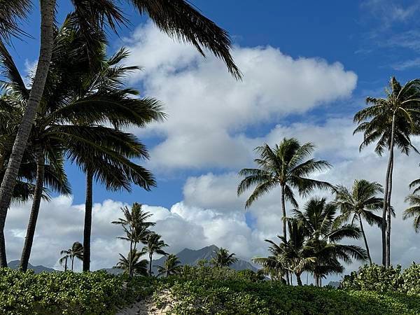 凱盧阿 Kailua