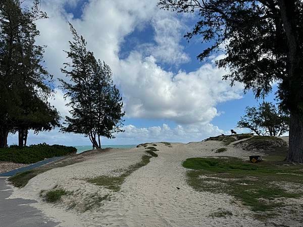 凱盧阿 Kailua