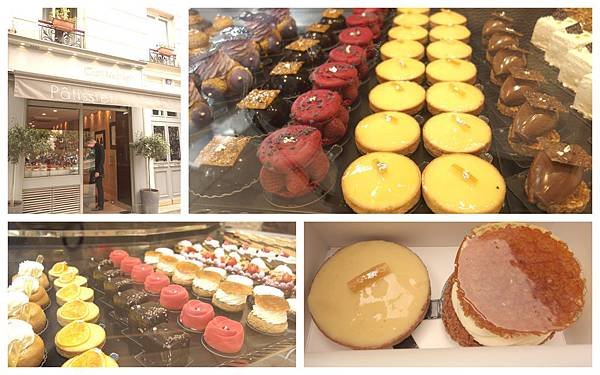 Rue Mouffetard