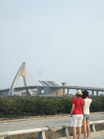 大鵬灣景觀橋