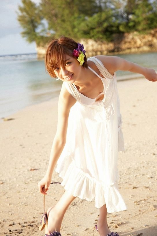 篠田麻里子237
