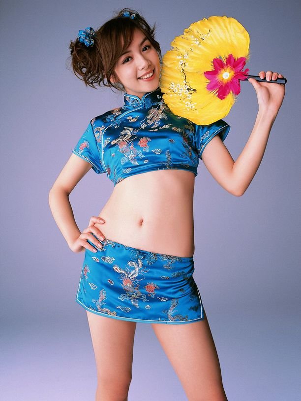 陳怡(Rola Chen)050