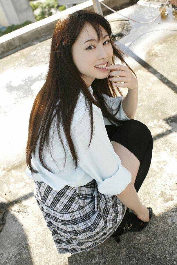 秋山莉奈(Rina Akiyama)046