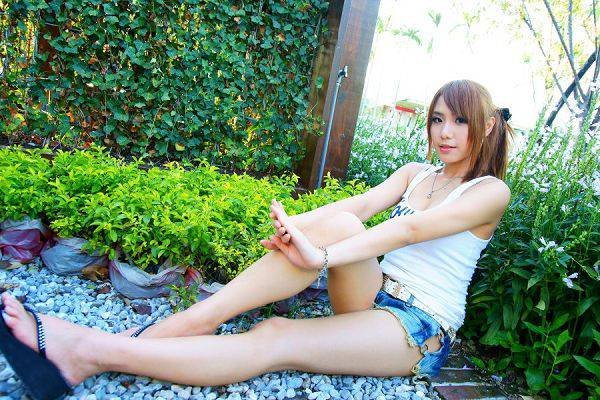 倪于婷Charmy -004