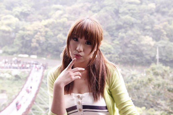 倪于婷Charmy -009